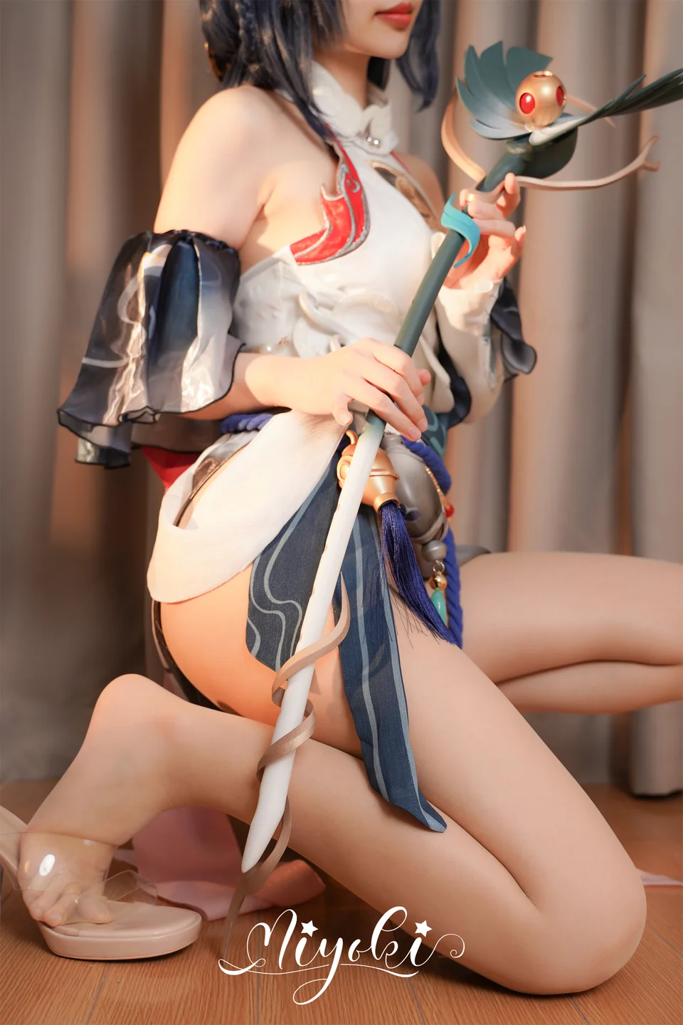 铃木美咲软软趴在床单上_想要成为你的偶像（公孙离离恨烟篇）29P,2V_2_91GB tg@simisebaisi 【丝足阁】019.webp